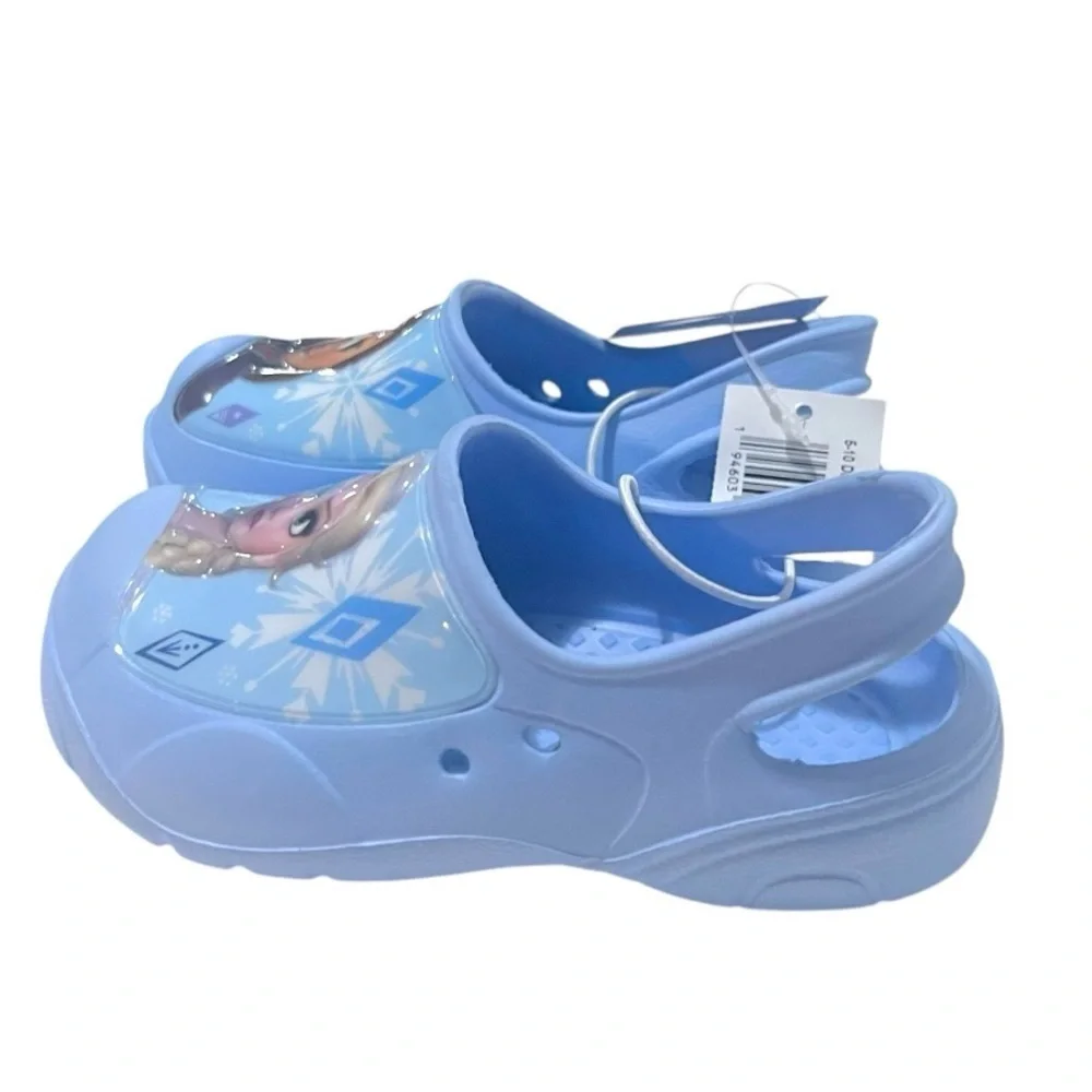 Josmo girls clog